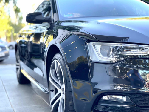 Gd Motors Audi A5 Sportback 2.0t Serv Of 53000 Km Aut Cuero