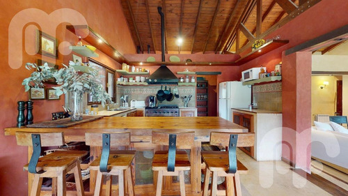 Imagen 6 de 30 de Venta Casa - Campos De Roca