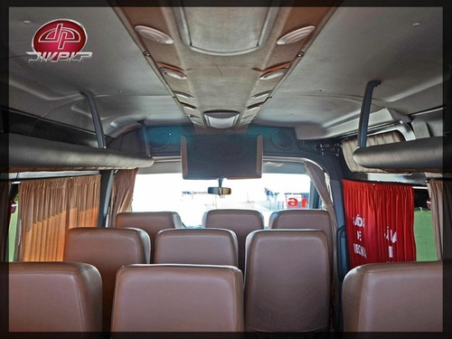 Renault Master Vitre 2.3 Executiva L3h2 16l
