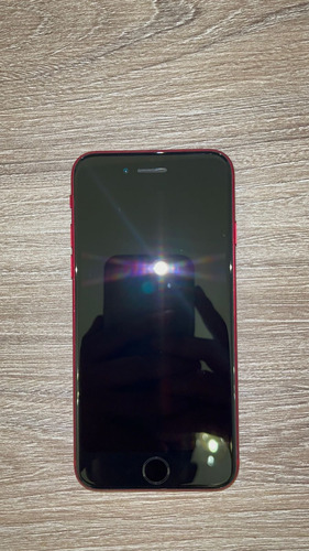Apple iPhone SE (2da Generación) 128 Gb - (product)red (Usado)