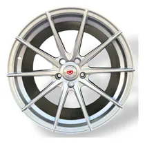 Comprar Rines 18 5 112 Mercedes Cupra Mg5 Audi A3 Jetta Mk6 X8.5 X9