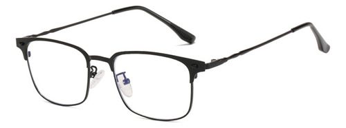 Gafas De Bloqueo De Luz Azul Para Computadora, Anti Rayos De