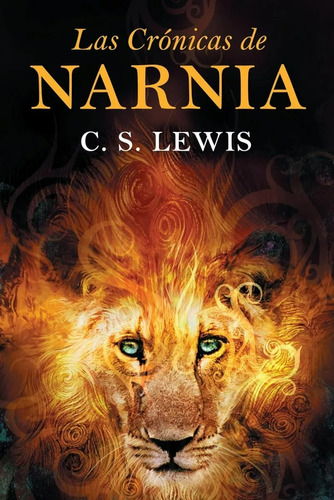 Las Crónicas De Narnia - Serie Completa (nuevo Y Original) ®