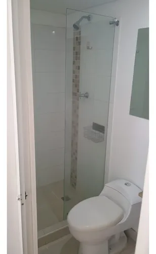 Alquilo Apartaestudio 202 En Mayapan
