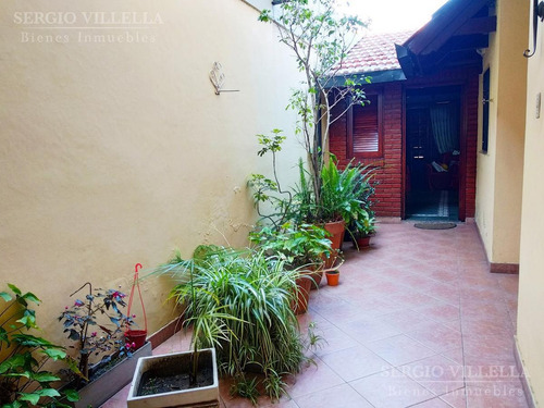 Imagen 6 de 30 de Casa De Tres Dormitorios En Venta En Rosario