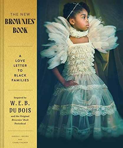 Book : The New Brownies Book A Love Letter To Black Familie
