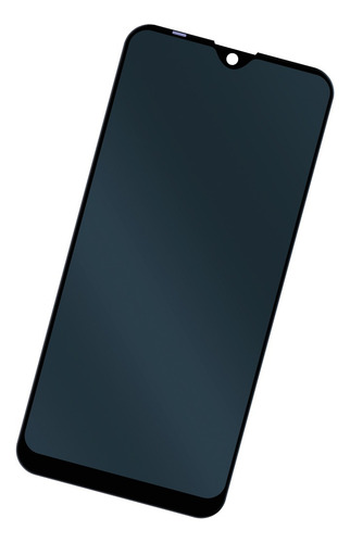 Pantalla Completa Para LG K22 Plus Lm-k200haw Touch Screen Color Negro
