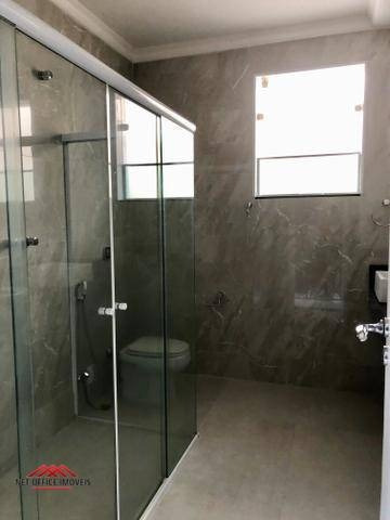 Imagem 12 de 18 de Casa Com 3 Dormitórios À Venda, 253 M² Por R$ 1.105.000,00 - Caminho Novo - Taubaté/sp - Ca0538