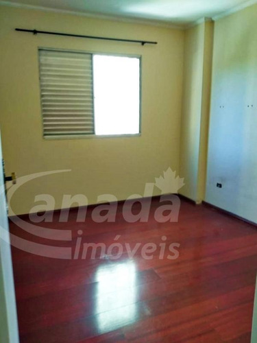 Ref.: 1046 - Apartamento Em Osasco Para Venda - V1046
