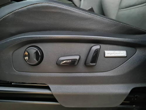 Imagem 11 de 11 de Volkswagen Amarok V6 High Ac4