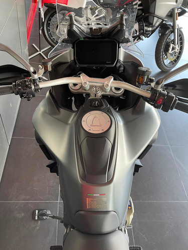 Imagen 4 de 5 de Ducati Multistrada V4s