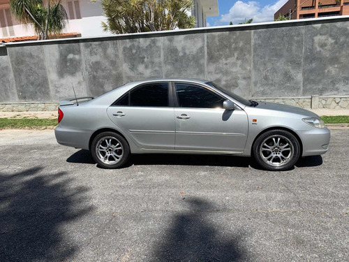 Imagen 6 de 11 de Toyota Camry 2,4 Litros L Modelo Lumier Blind