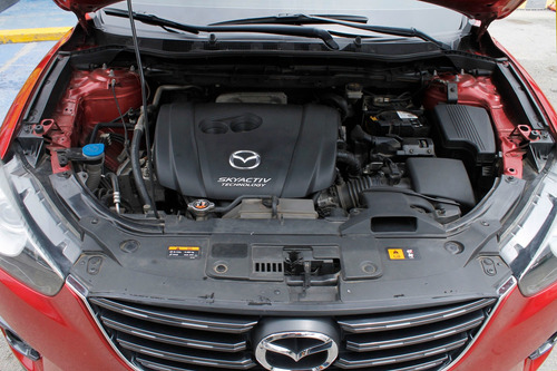 Mazda CX-5 2.0 Touring At