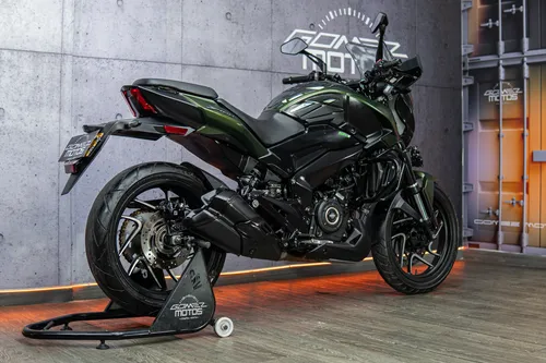 Bajaj Dominar 400 2024