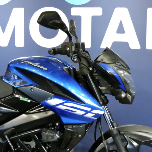 Pulsar Ns 160 Fi 2022