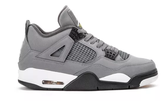 Nike Jordan 4 Cool Grey 9us