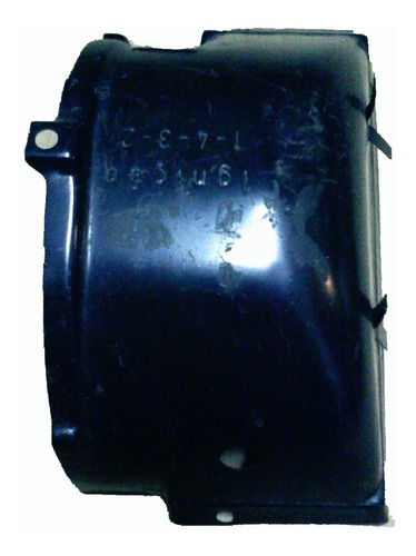 Tampa Alternador Motor Ar Gol Bx Saveiro Lata Polia Original