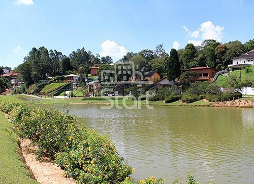 Imagem 28 de 30 de Casa À Venda Em Serra Dos Lagos (jordanésia) - Ca002234