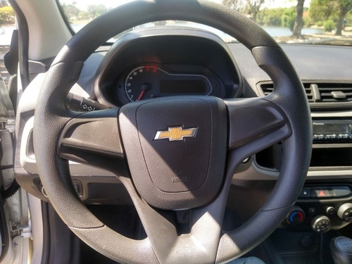 Imagem 11 de 11 de Chevrolet Onix 2019 1.0 Joy 5p