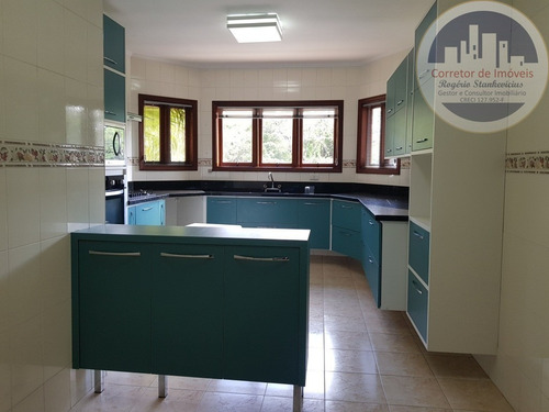 Imagem 12 de 30 de Casa - Ca00101 - 70240733