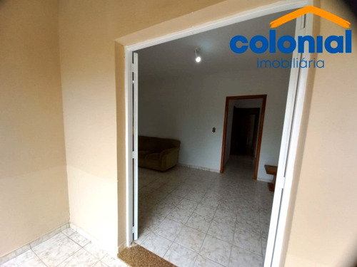 Imagem 6 de 30 de Ampla Chácara 3 Quartos/1 Suíte 3000.00m2 - Ch00146 - 70712981