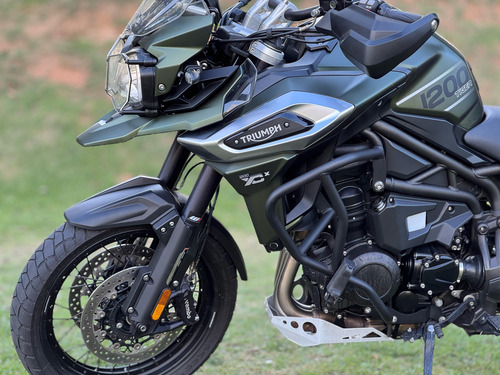 Tiger 1200 Xcx
