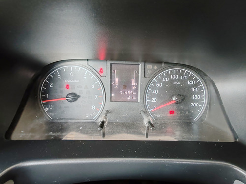 Nissan Urvan 2.5 15 Pas Amplia Aapack Seg Mt