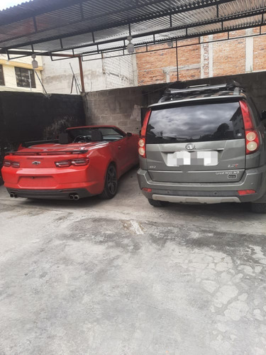 Imagen 13 de 13 de Great Wall H5 2.0 Turbo Año 2016 4x4