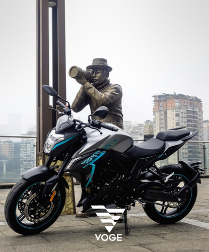 Imagen 7 de 22 de Voge Ds 300 0km No Ktm No Benelli No Versys Kova Motorcycle