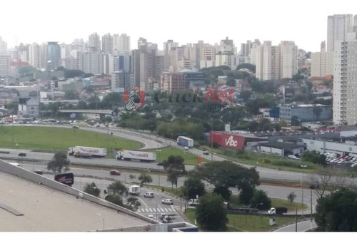Imagem 14 de 24 de Apartamento Novo À Venda Com 2 Dormitórios E 2 Vagas No Bairro Demarchi Em São Bernardo - 2444