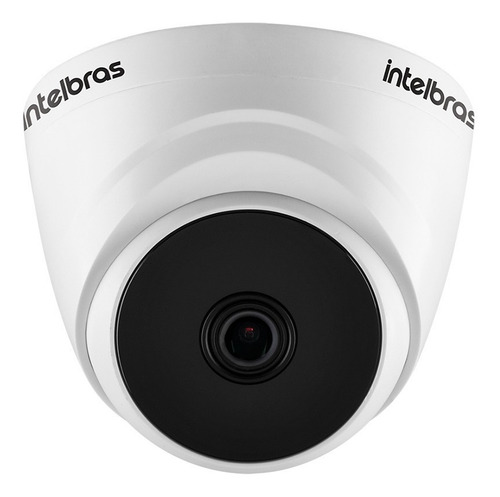 Câmera Hdcvi Lite Intelbras Vhl 1220d Full Hd 1080p 2.8mm