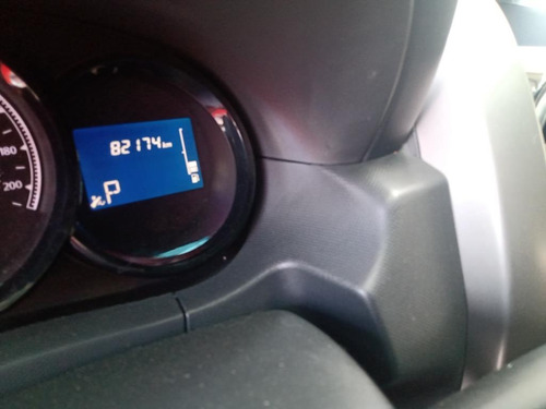 Imagem 8 de 12 de Renault Duster Duster Expression 1.6 Flex 16v Aut. Flex Aut
