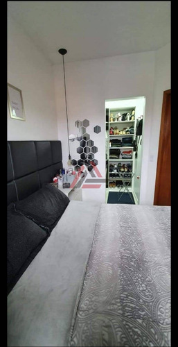 Imagem 7 de 9 de Cobertura Sem Condomínio Vl. Floresta - 100m² - 2 Dormitórios 1 Vaga - 3438