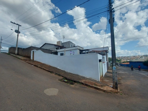 Imagem 1 de 17 de Casa Ótima Oportunidade Minas Gerais