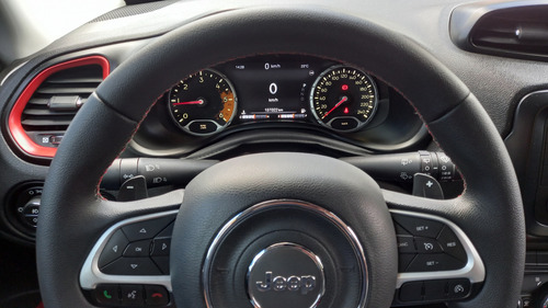Jeep Renegade 2.0 Trailhawk 4x4 Aut. 5p