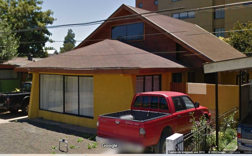 Casa A Pasos De Avenida Alemania (108955)