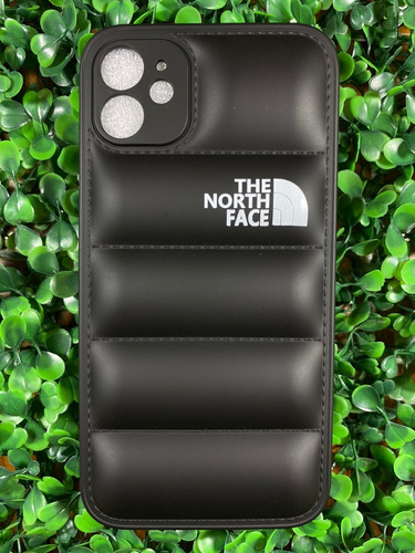 Funda The North Face Para iPhone 11, 12, 13, 13 Promax, 14