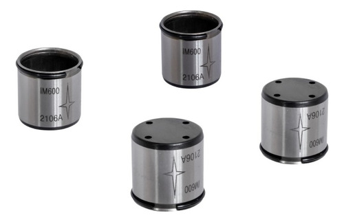 Punteria Para Audi Tt 2.0l 2010 4pzs