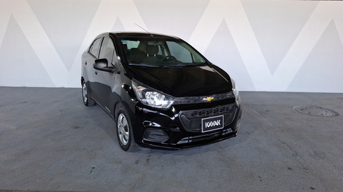 Chevrolet Beat 1.2 Lt B