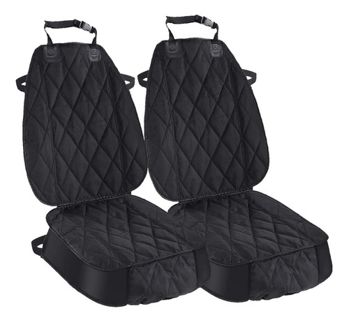 Asfrost Funda De Asiento Para Perros, Camiones, Suv, Gruesa