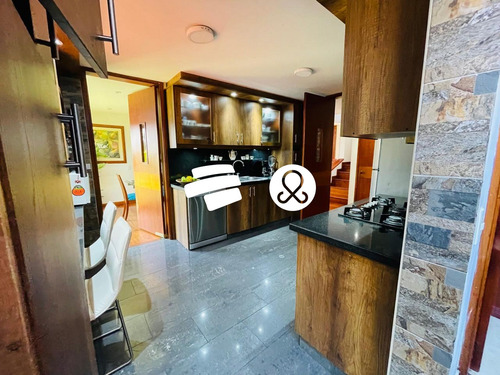 Casa En Conjunto Cerrado En Venta En Chía 4 Habitaciones