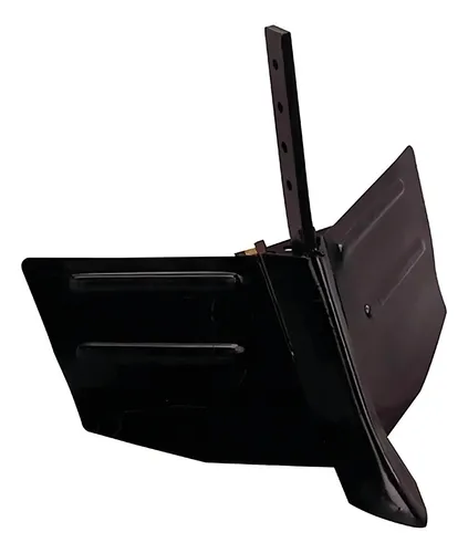 Sulcador Buffalo Ajustável Para Motocultivador 6,5 E 7,0 Cv