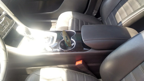 Imagem 12 de 12 de Sucatas Peças De Ford Fusion 2014 2015 Desmanche Lataria