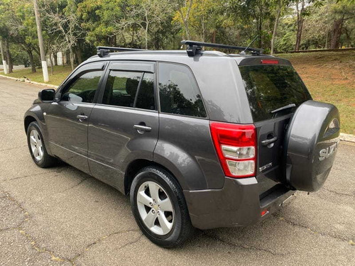 Imagem 7 de 11 de Suzuki Grand Vitara 2wd 4x2 2.0 Manual - 2012