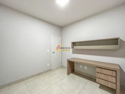 Imagem 11 de 18 de Apartamento À Venda, 3 Quartos, 1 Suíte, 1 Vaga, Centro - Divinópolis/mg - 47412