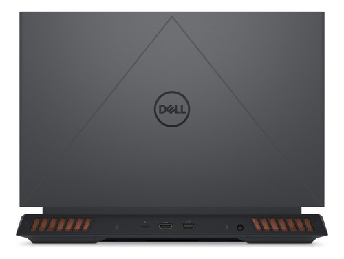 Laptop Gamer Dell G15 5530 Core I7 Rtx 4050 16gb Ram 1tb Ssd Gris