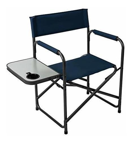 Pass Silla Plegable Portatil Soporte Para Mesa Lateral