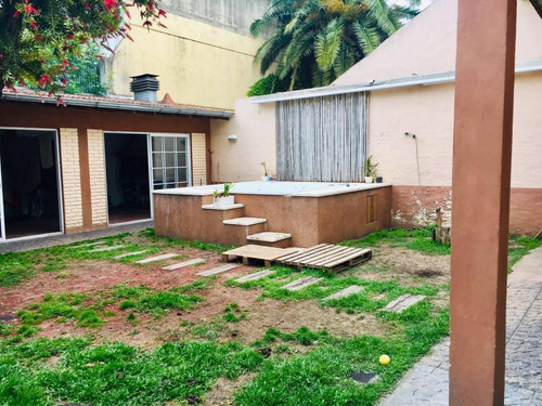 Imagen 7 de 7 de Chalet 6 Amb Parque Ayerza