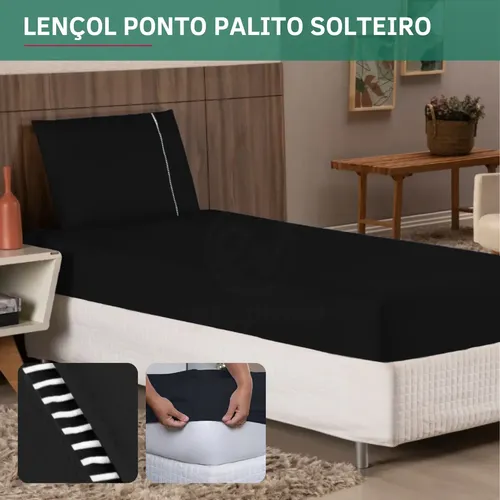 Diferença entre vírus e bactérias: 10 explicações simples para entender de vez 4 Kit Jogo De Cama Solteiro Padrão 2 Peças Percal Premium 400 Fios ...