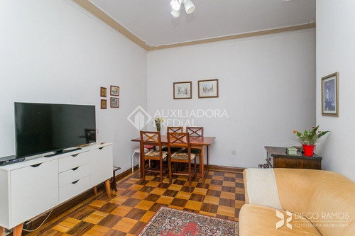 Imagem 1 de 15 de Apartamento - Rio Branco - Ref: 162291 - V-162291